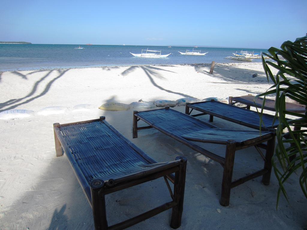 סנטה פה St. Bernard Beach Resort מראה חיצוני תמונה
