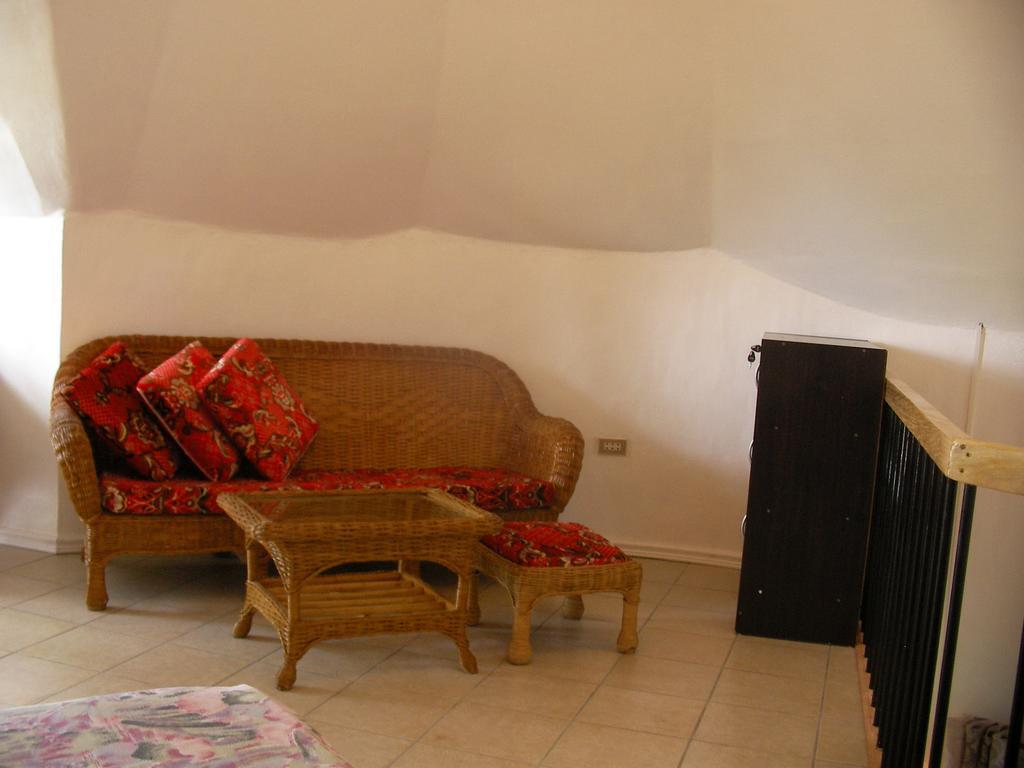 סנטה פה St. Bernard Beach Resort מראה חיצוני תמונה