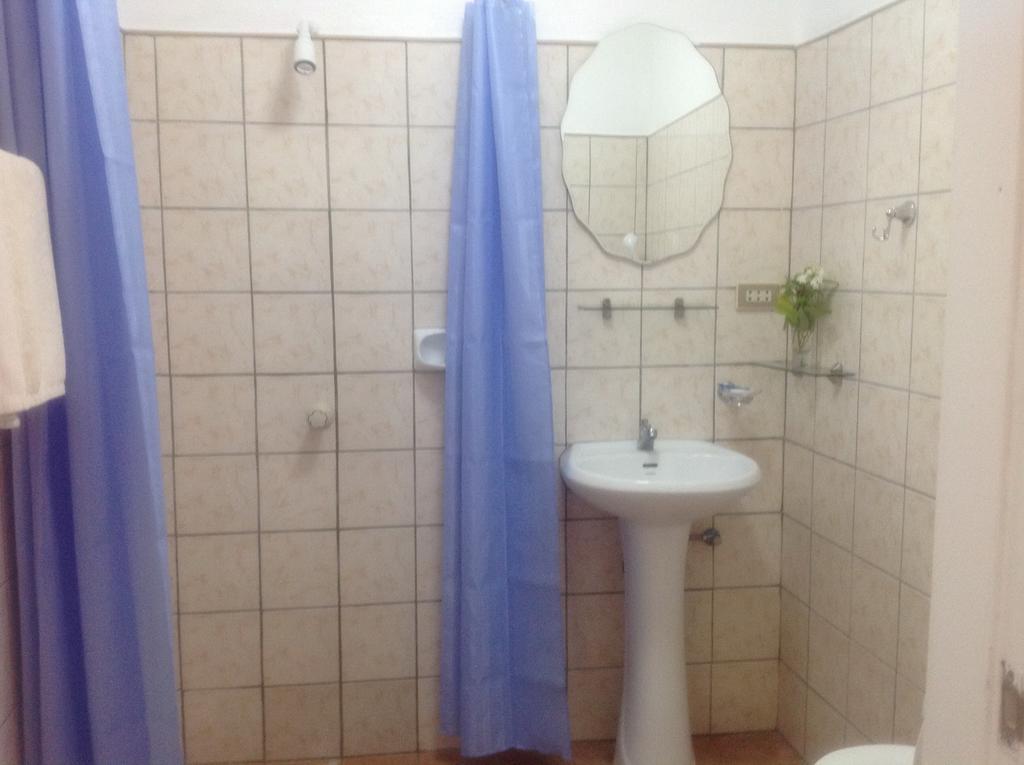 סנטה פה St. Bernard Beach Resort מראה חיצוני תמונה