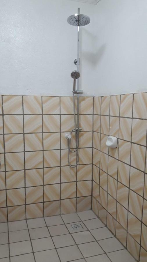 סנטה פה St. Bernard Beach Resort מראה חיצוני תמונה
