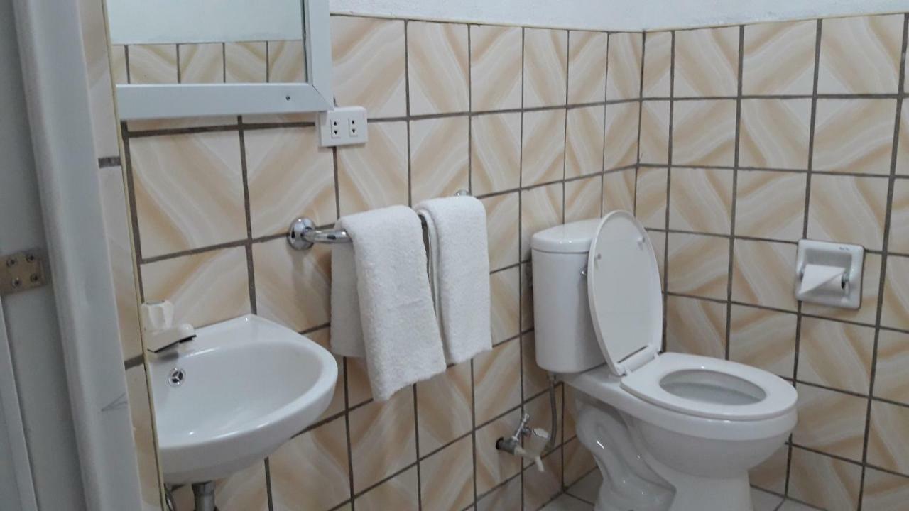 סנטה פה St. Bernard Beach Resort מראה חיצוני תמונה