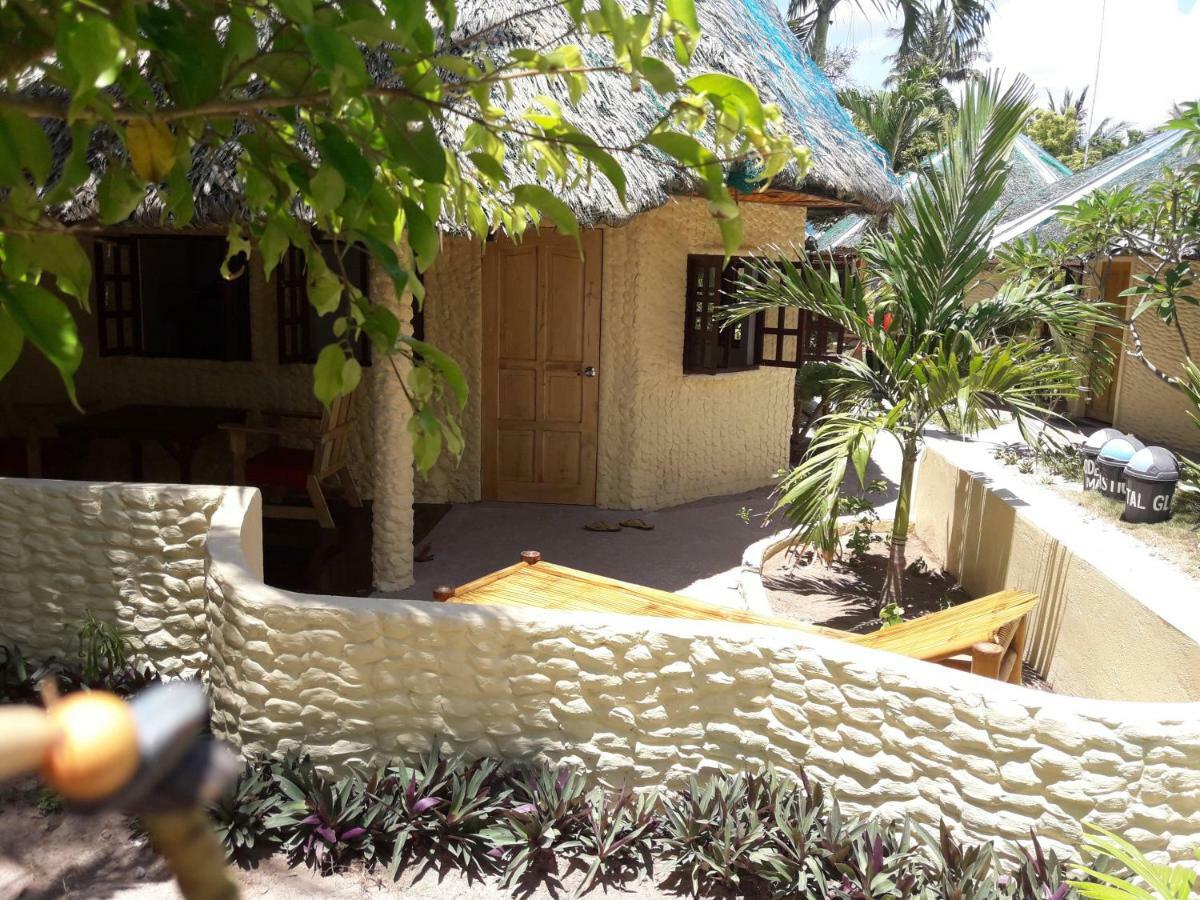 סנטה פה St. Bernard Beach Resort מראה חיצוני תמונה