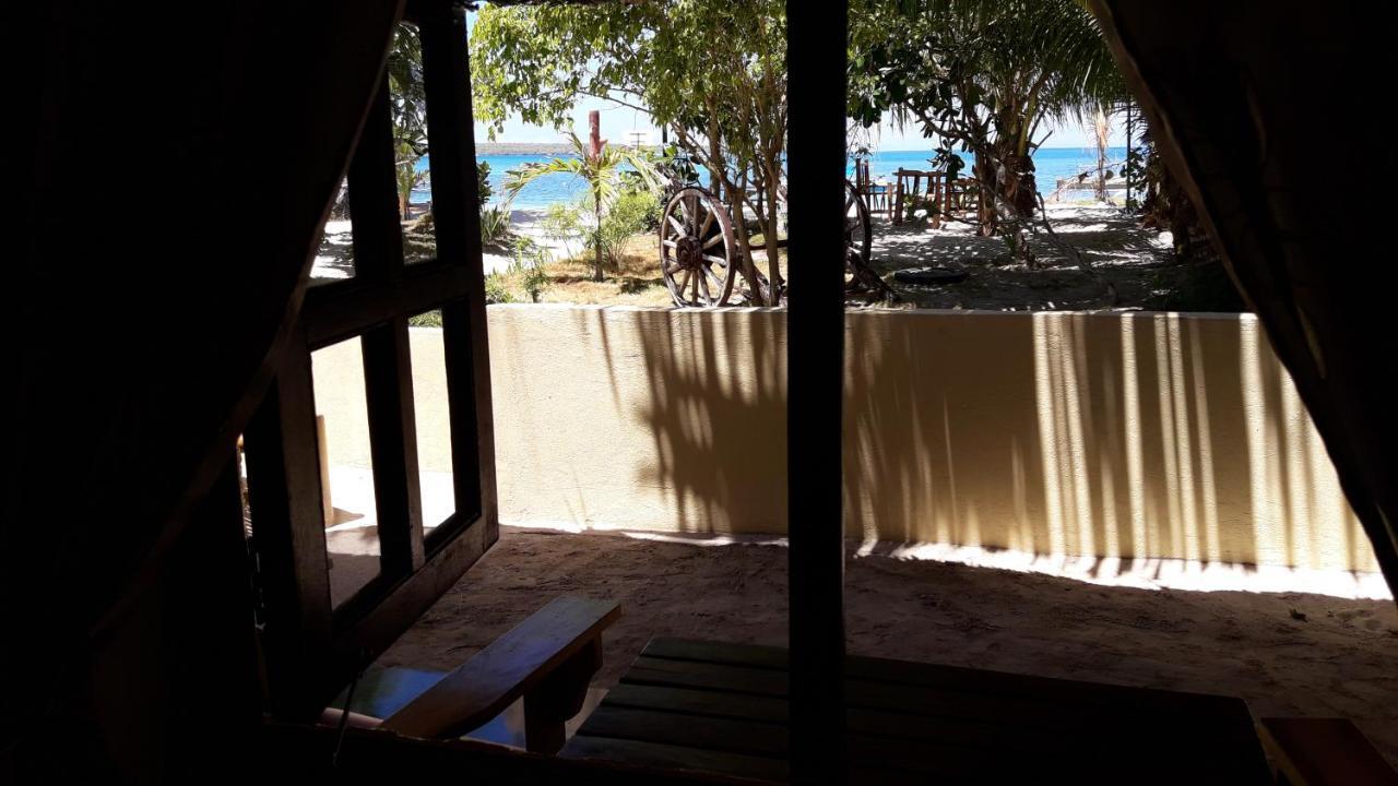 סנטה פה St. Bernard Beach Resort מראה חיצוני תמונה
