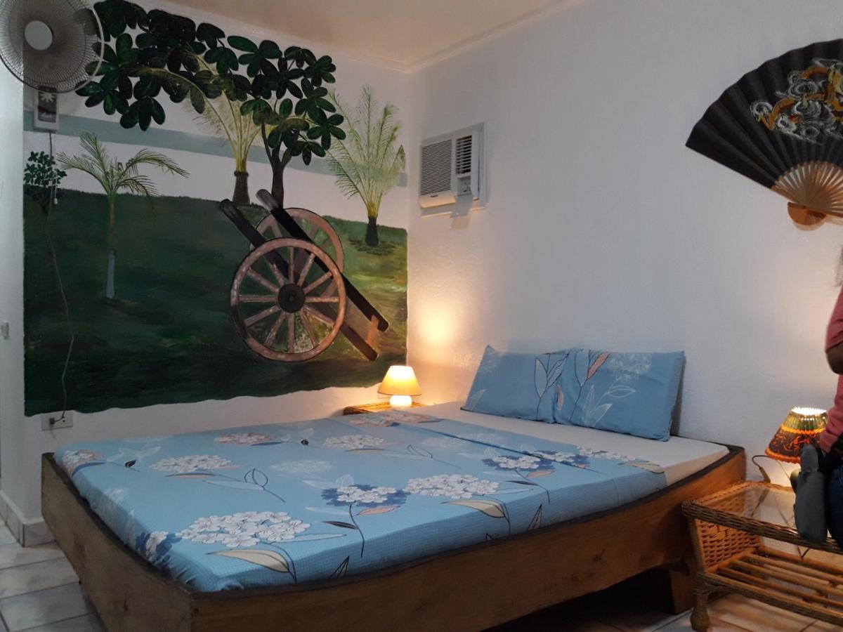 סנטה פה St. Bernard Beach Resort מראה חיצוני תמונה